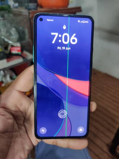 One Plus 8T 12/256 exchange