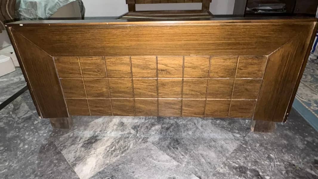 Single bed 2