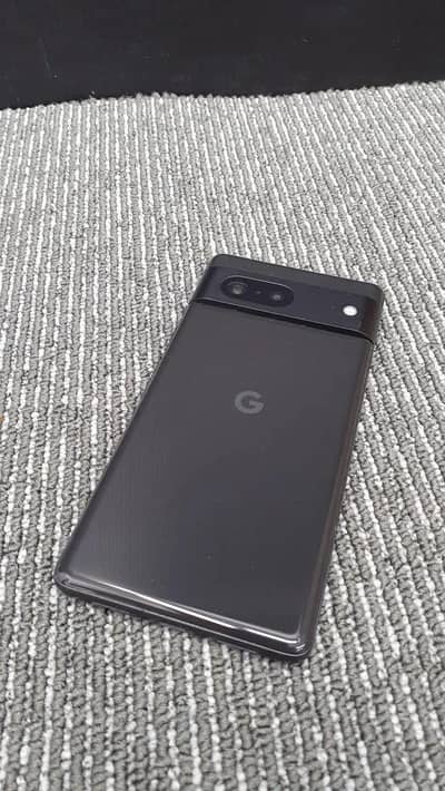 Google Pixel 7