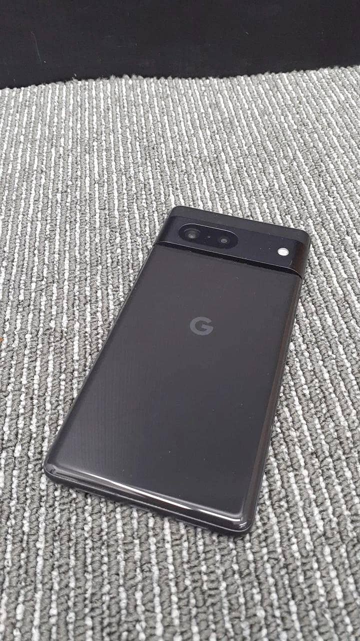 Google Pixel 7 0