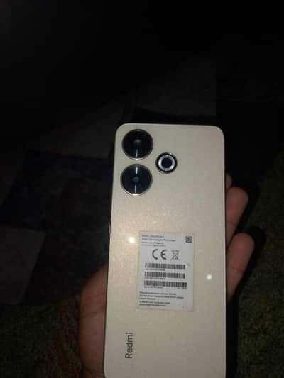 Xiaomi Redmi 13c