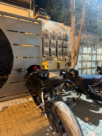 Yamaha R6