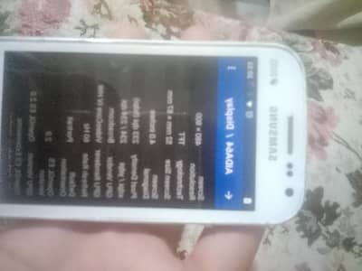 Samsung Mobile S3 Mini