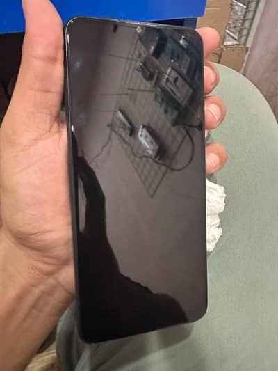 OPPO A18