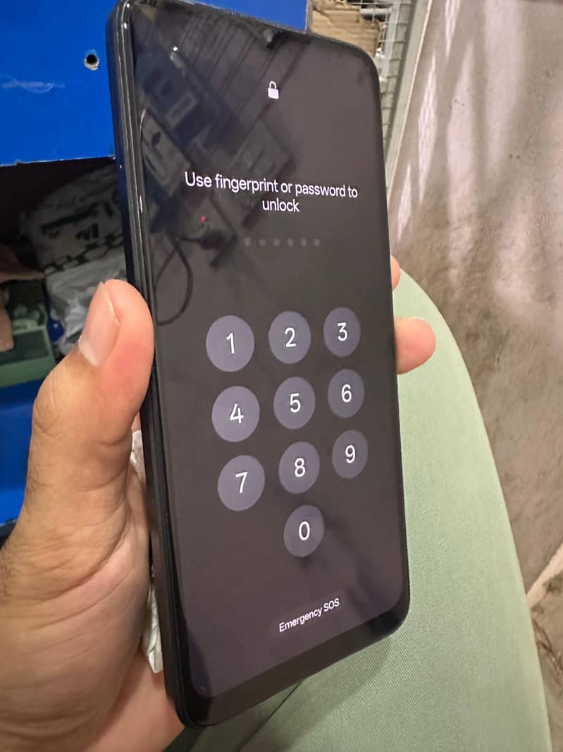 OPPO A18 2