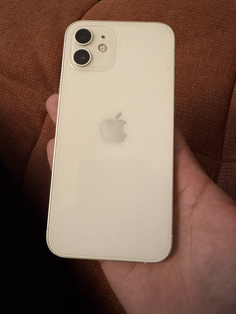 Apple iPhone 12 1