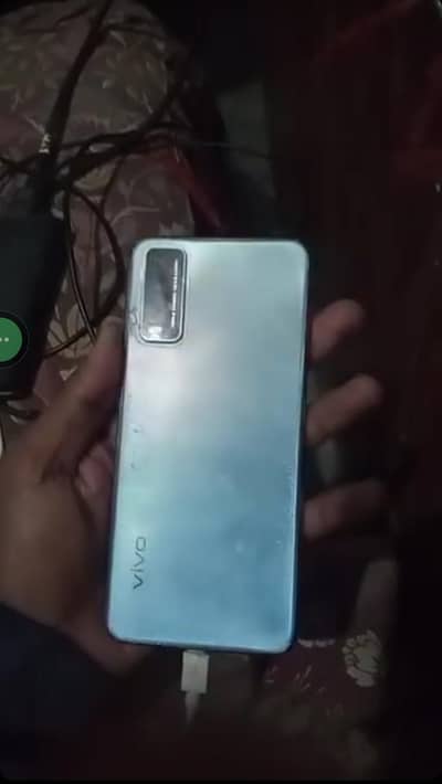 Vivo V20 used vivo v20 for sale