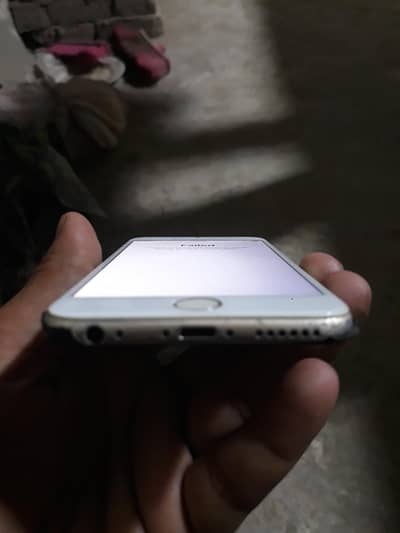 Apple iPhone 6S 03224496867 call me