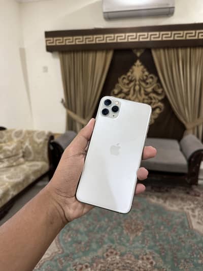 Apple iPhone 11 Pro Max