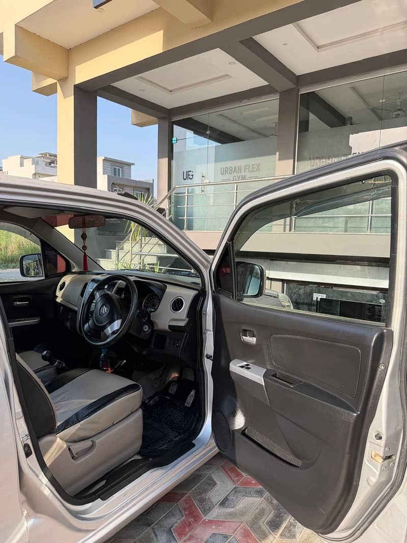Wagon r 2018 2