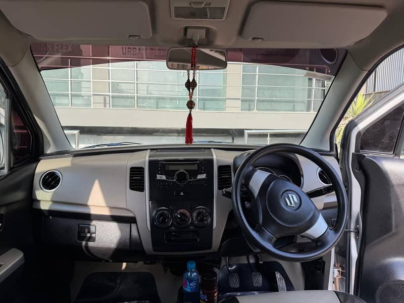 Wagon r 2018 10
