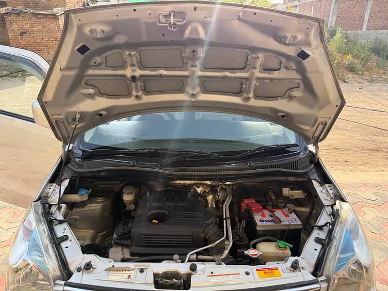 Wagon r 2018 11