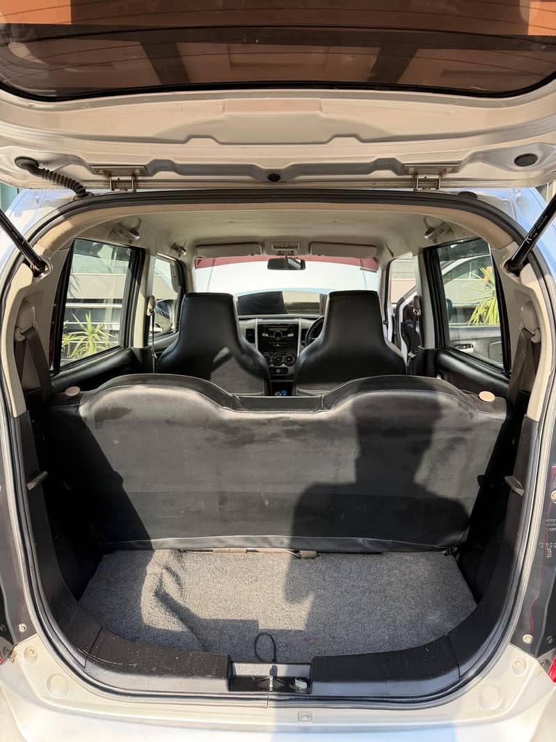 Wagon r 2018 12