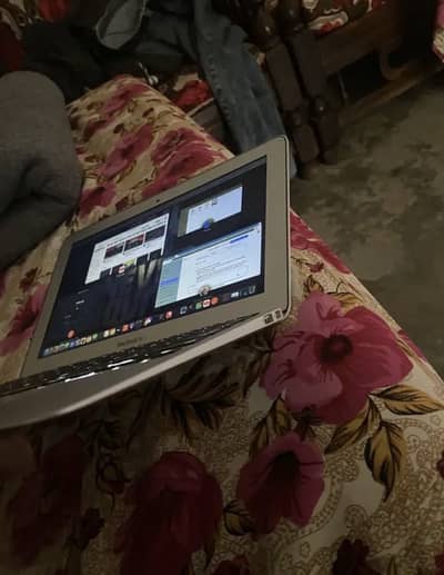 MacBook Air 2015 10/10