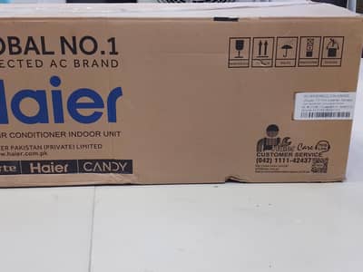 Brand New AC