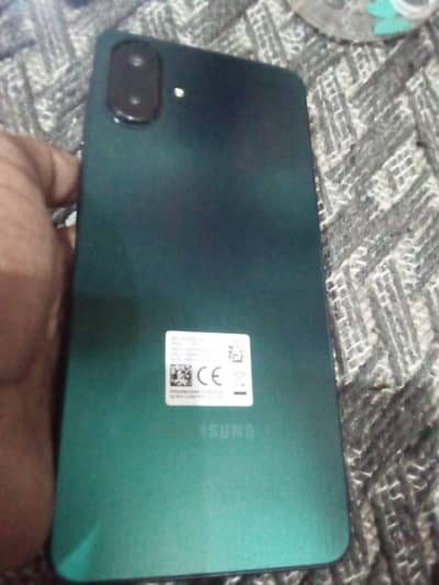 Samsung Mobile A07 5G