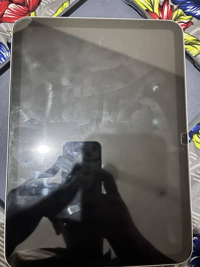 15months old, Apple, IPad 10th gen