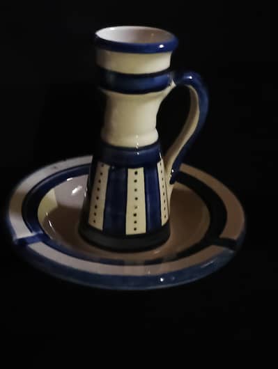 Vintage Ashtray Collection