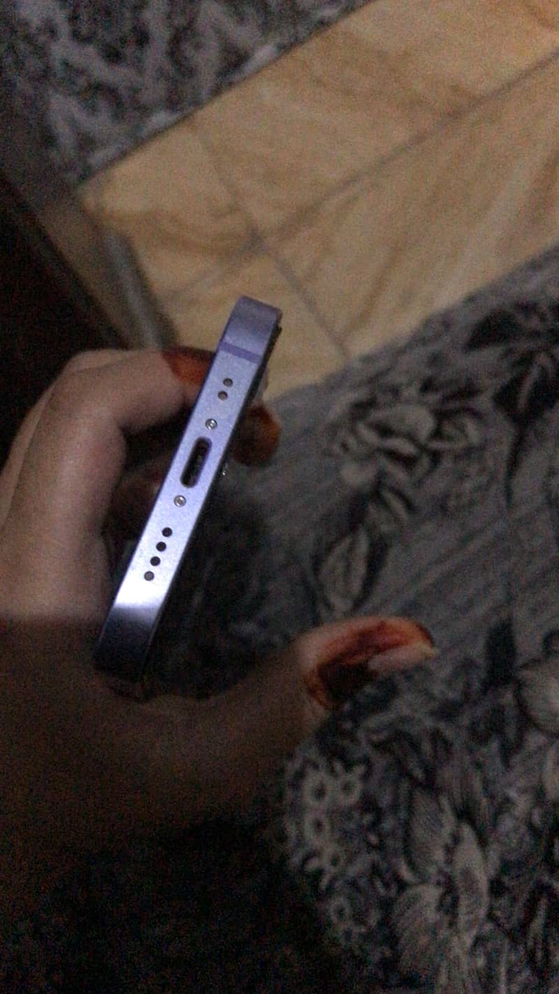 Apple iPhone 12 mini 1