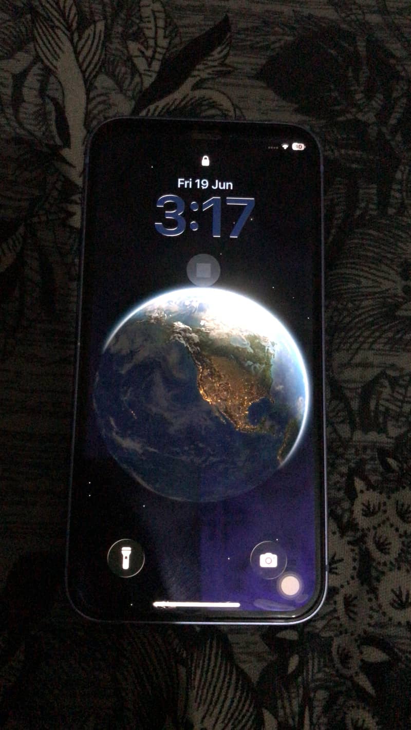 Apple iPhone 12 mini 3