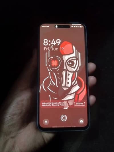 Techno spark 40 pro