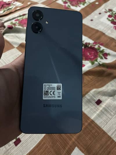 Samsung Mobile A06