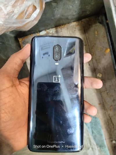 One Plus 6t
