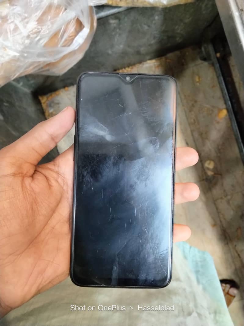 One Plus 6t 1