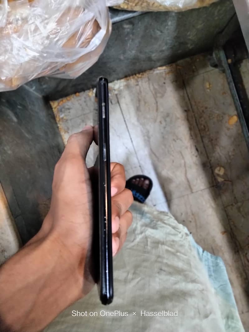 One Plus 6t 2