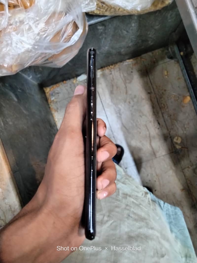 One Plus 6t 3