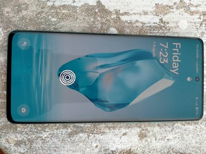 One Plus Ace 2 Pro 7