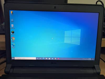 i5 4th gen 8GB RAM  500GB HARD