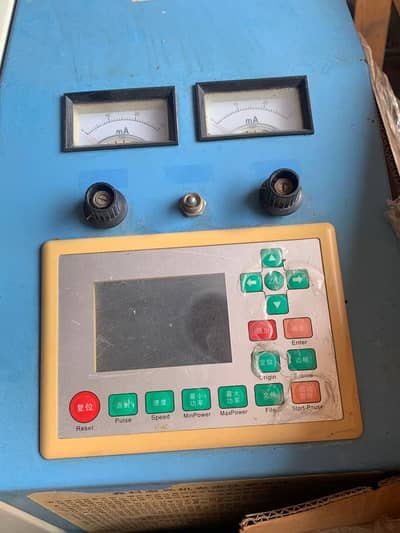 Cnc co2