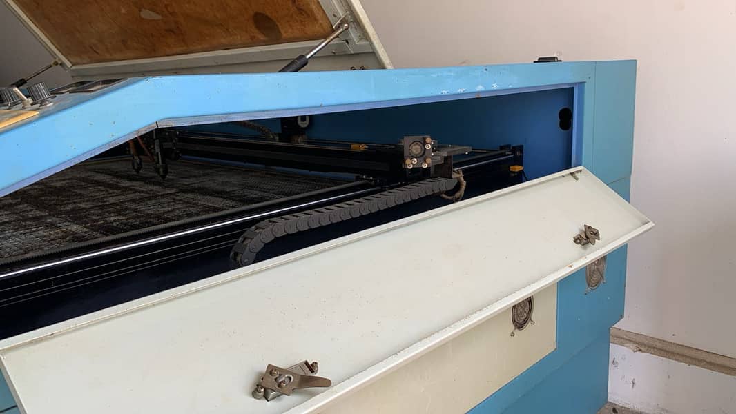 Cnc co2 1