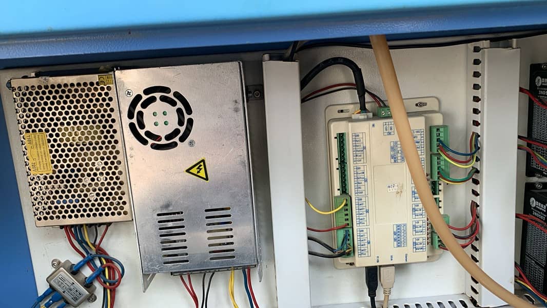 Cnc co2 2