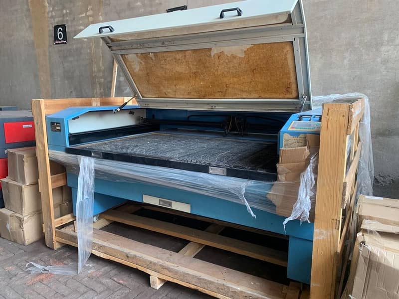 Cnc co2 4