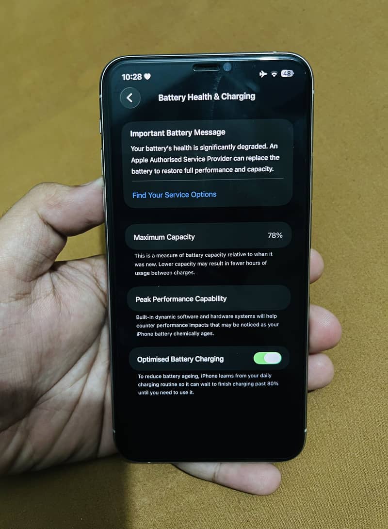 Iphone 11 Pro Max 5