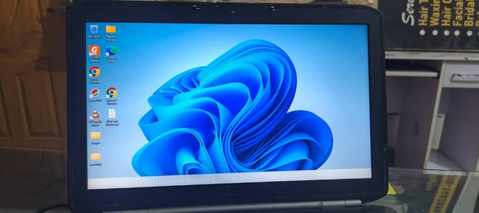 Dell i5 Laptop for sales = without battery