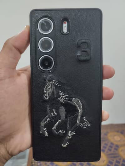 Tecno CAMON 40 Pro