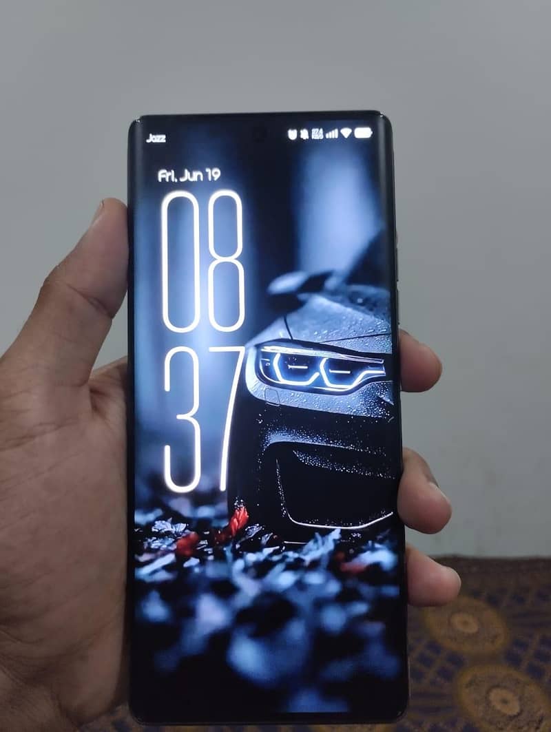 Tecno CAMON 40 Pro 1