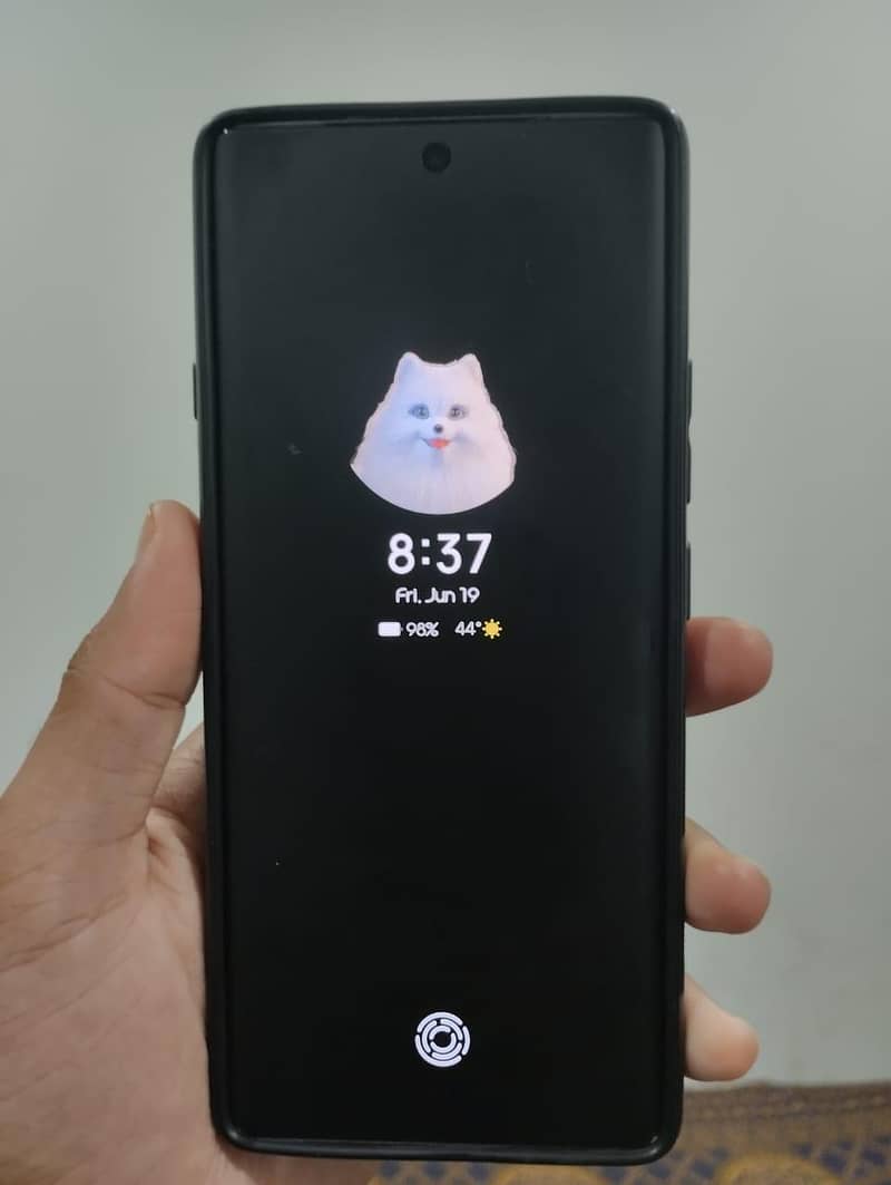 Tecno CAMON 40 Pro 3