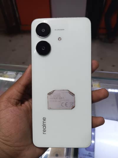 Realme Note 60x