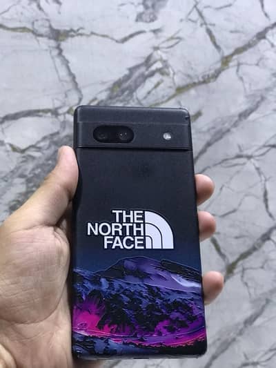 Pixel 7a official approved