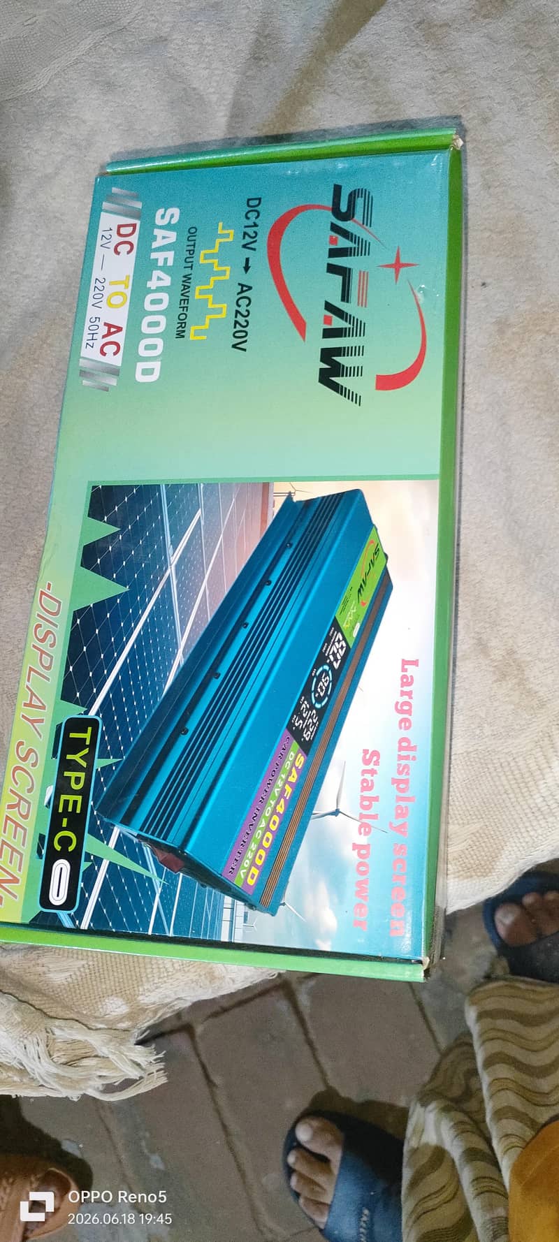 converter 1