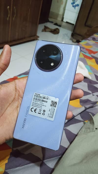 Tecno CAMON 30S