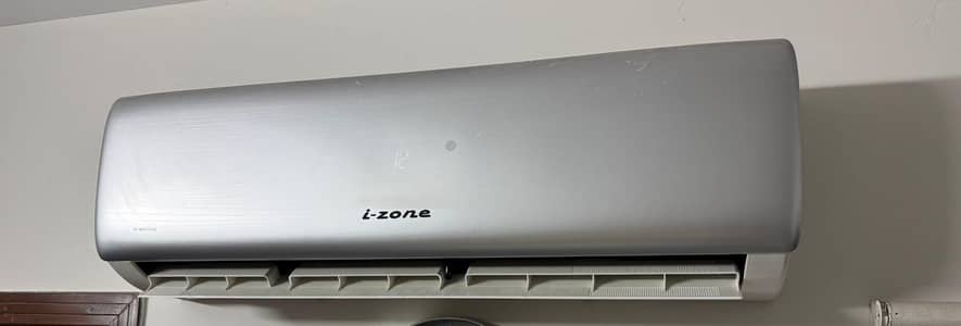 I-Zone Mercury 1.5 Ton DC Inverter Split AC for Sale