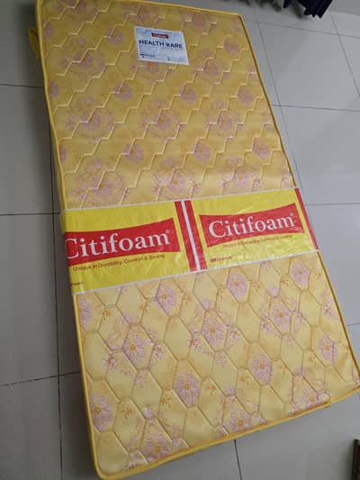 Single Mattress