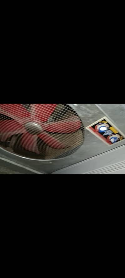 Lahori air cooler