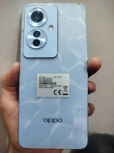 OPPO Reno 11F 5G For Sale