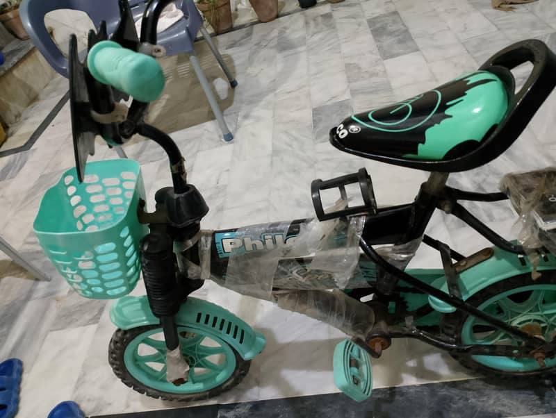 Philco (cycle) 1